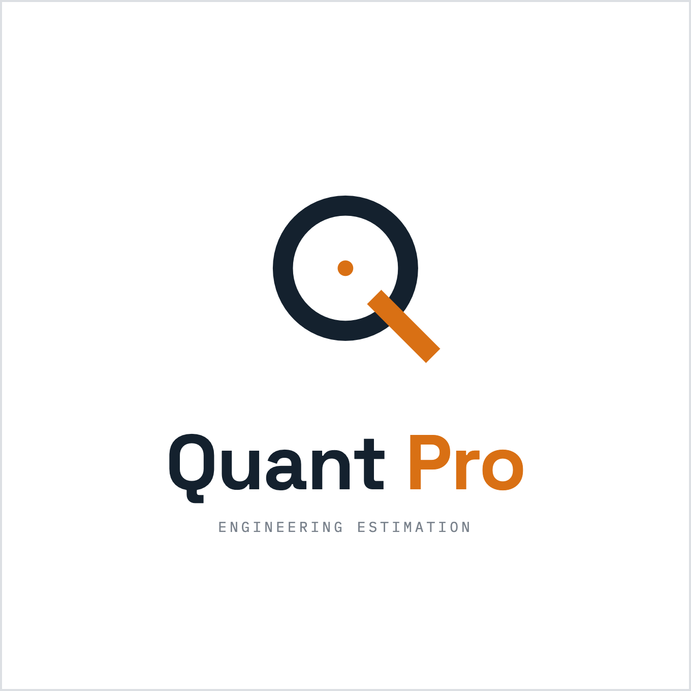 Quant Pro